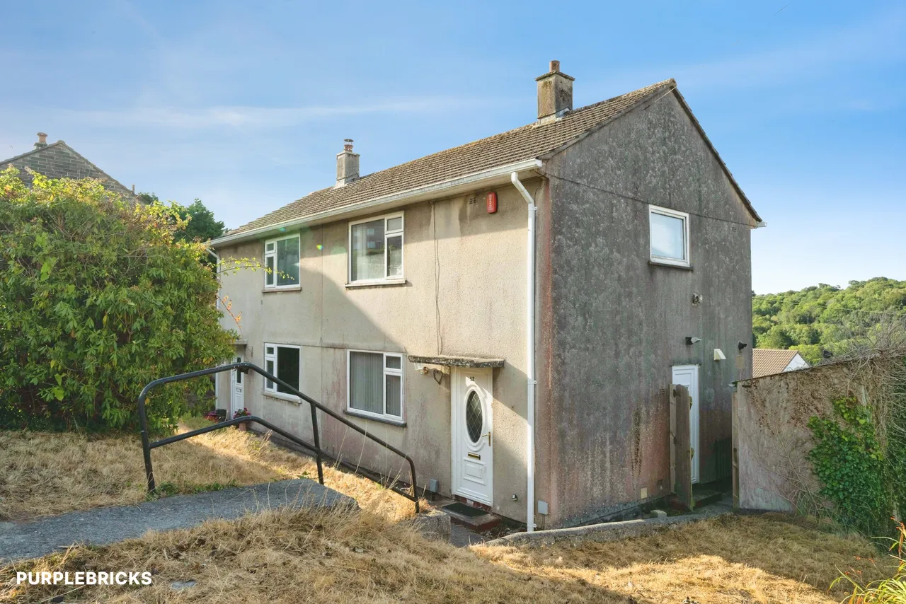 Middlefield Road, Plymouth, PL6, photo 20