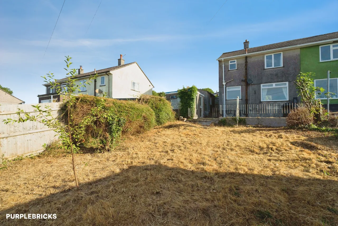 Middlefield Road, Plymouth, PL6, photo 16