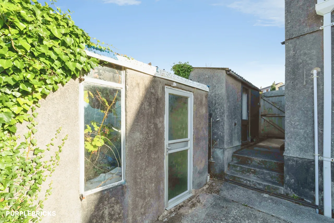 Middlefield Road, Plymouth, PL6, photo 19