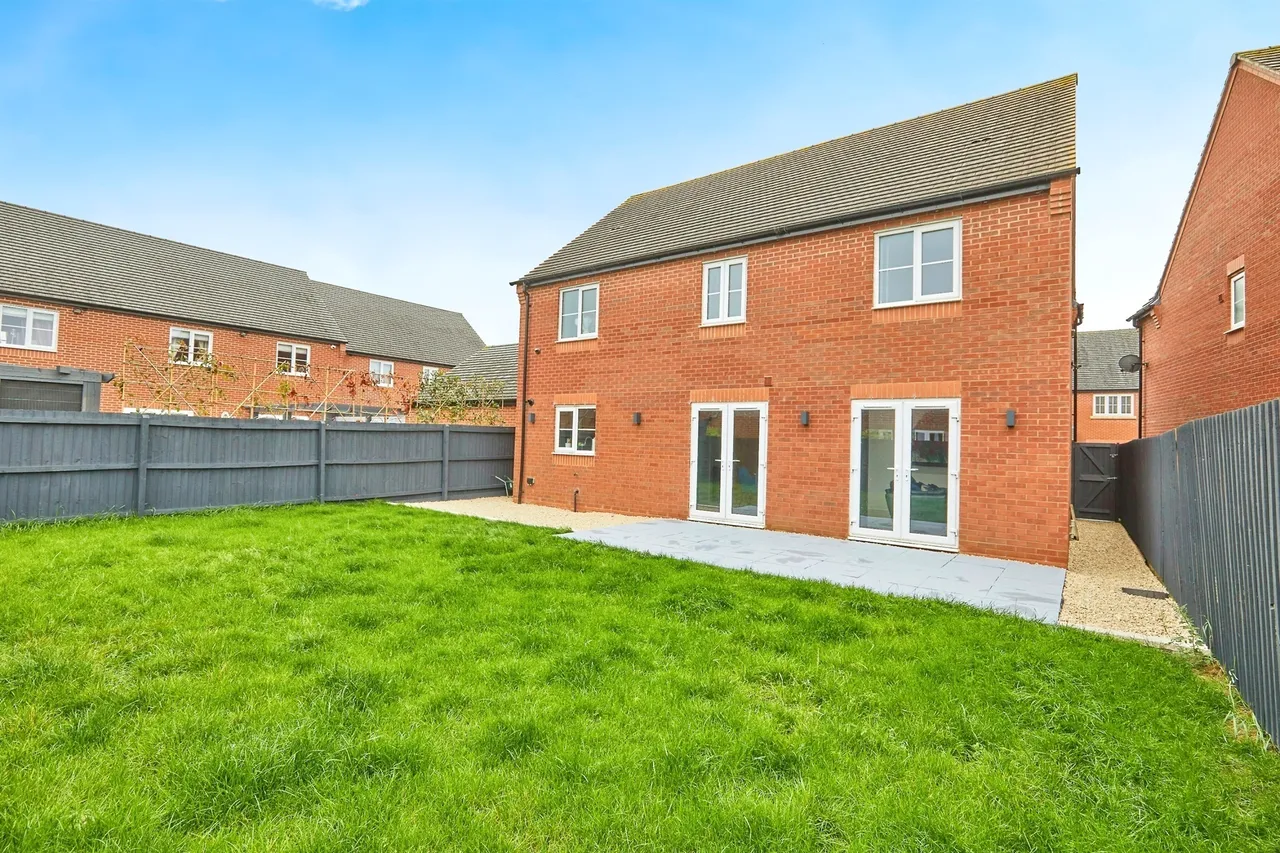 Sandal Close, Boulton Moor, Derby, photo 8