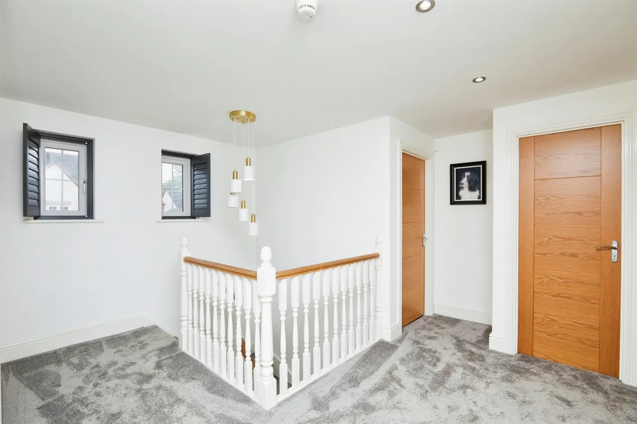 Sandal Close, Boulton Moor, Derby, photo 9