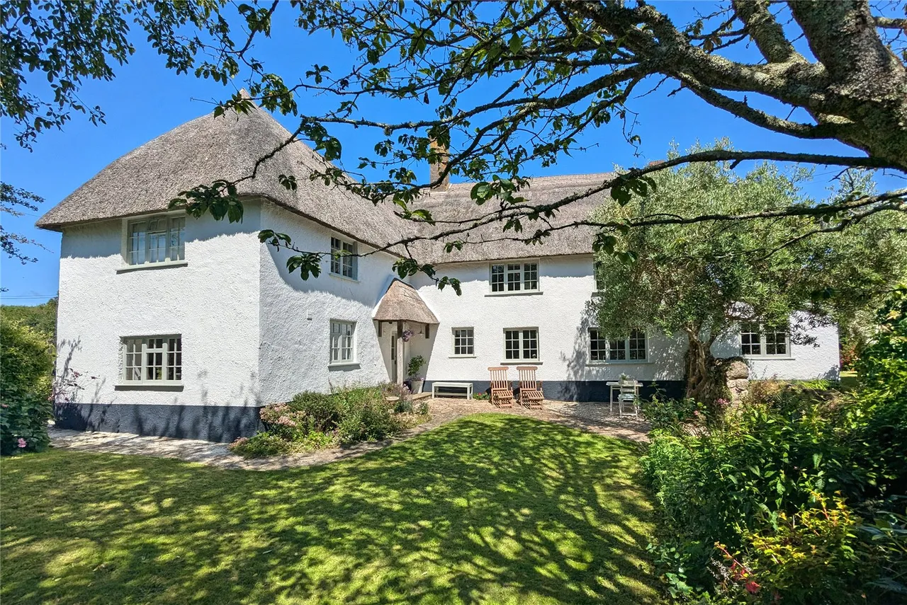 4 bed house for sale — Salcombe Regis, Sidmouth, Devon, EX10 0PN