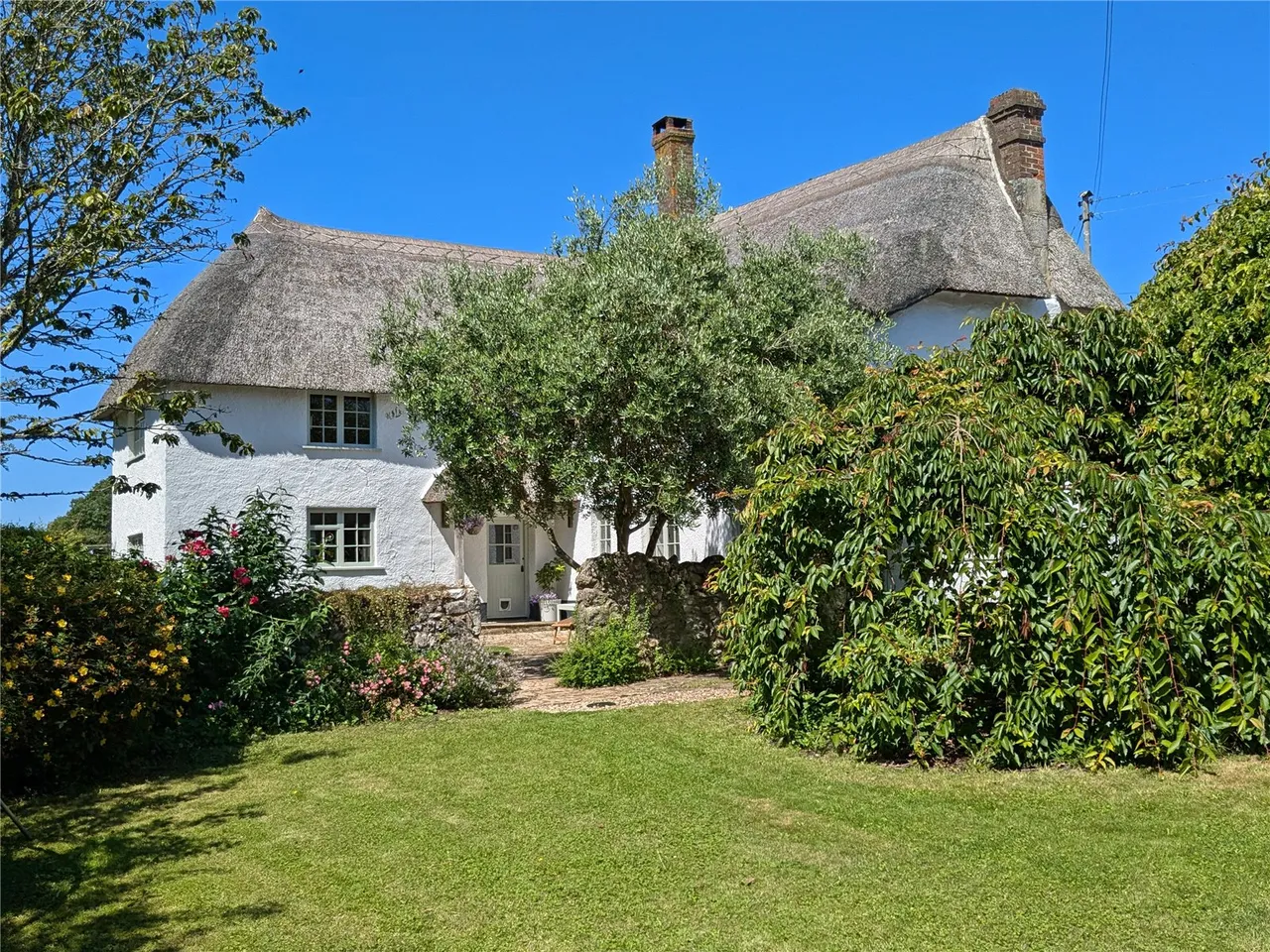 Salcombe Regis, Sidmouth, Devon, EX10 0PN, photo 25
