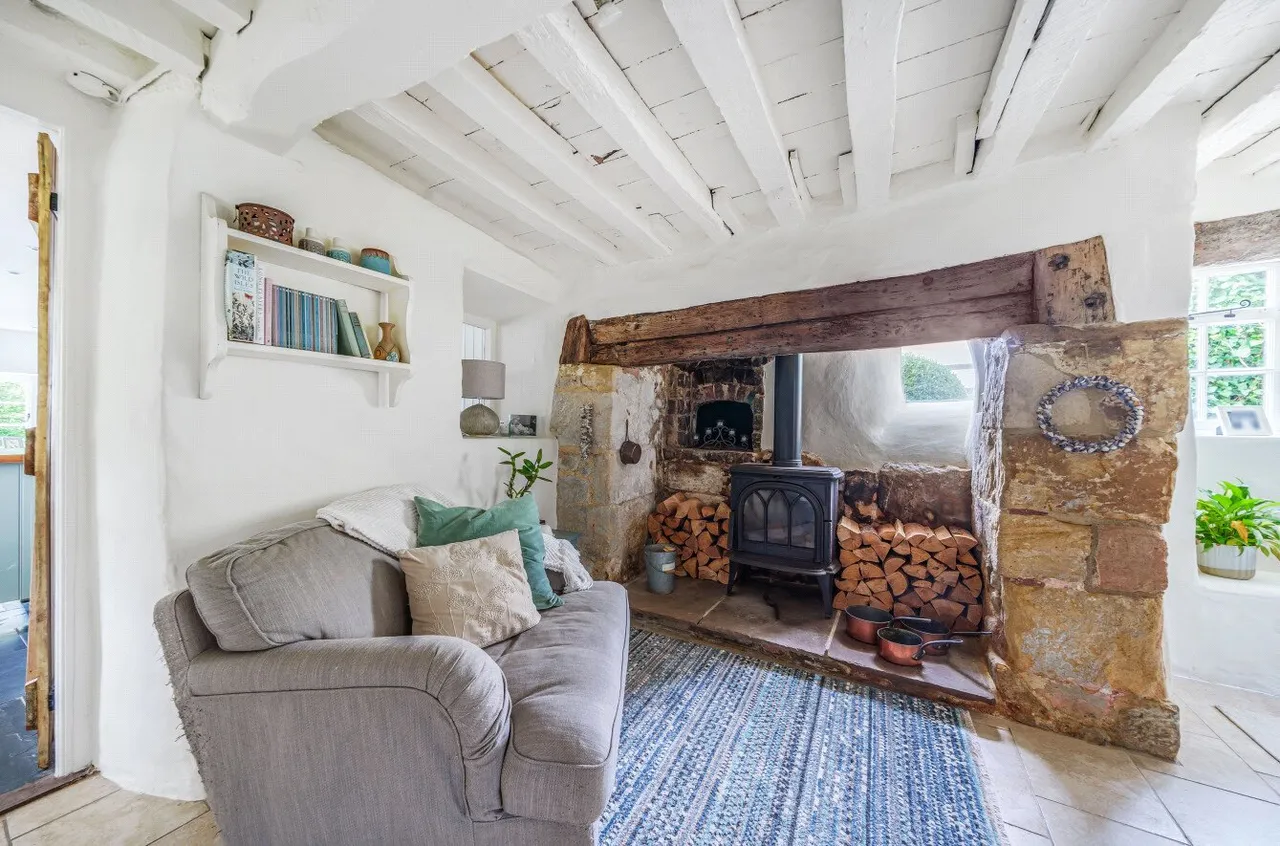 Salcombe Regis, Sidmouth, Devon, EX10 0PN, photo 19
