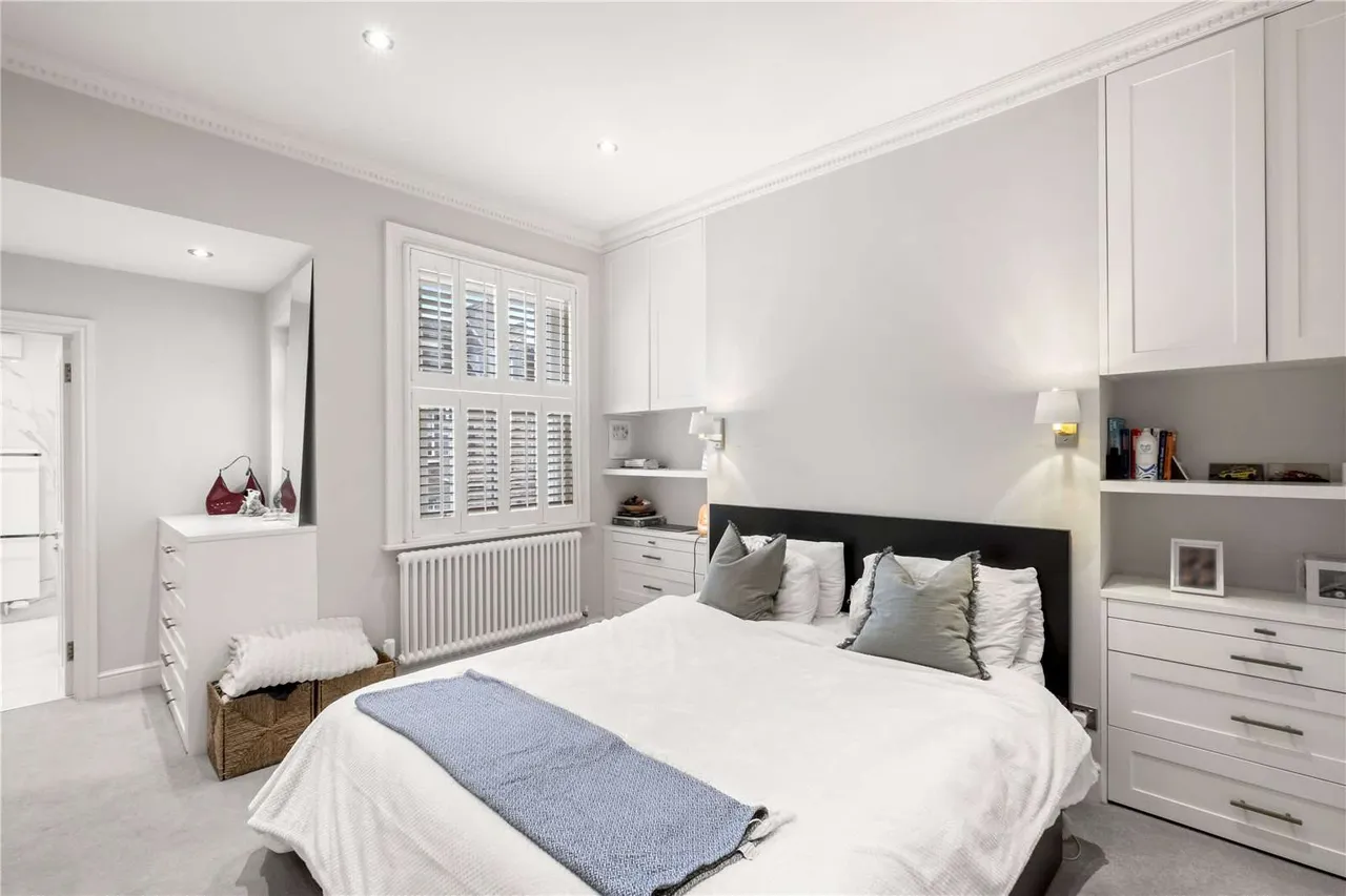 Uverdale Road, London, SW10 0SS, photo 9