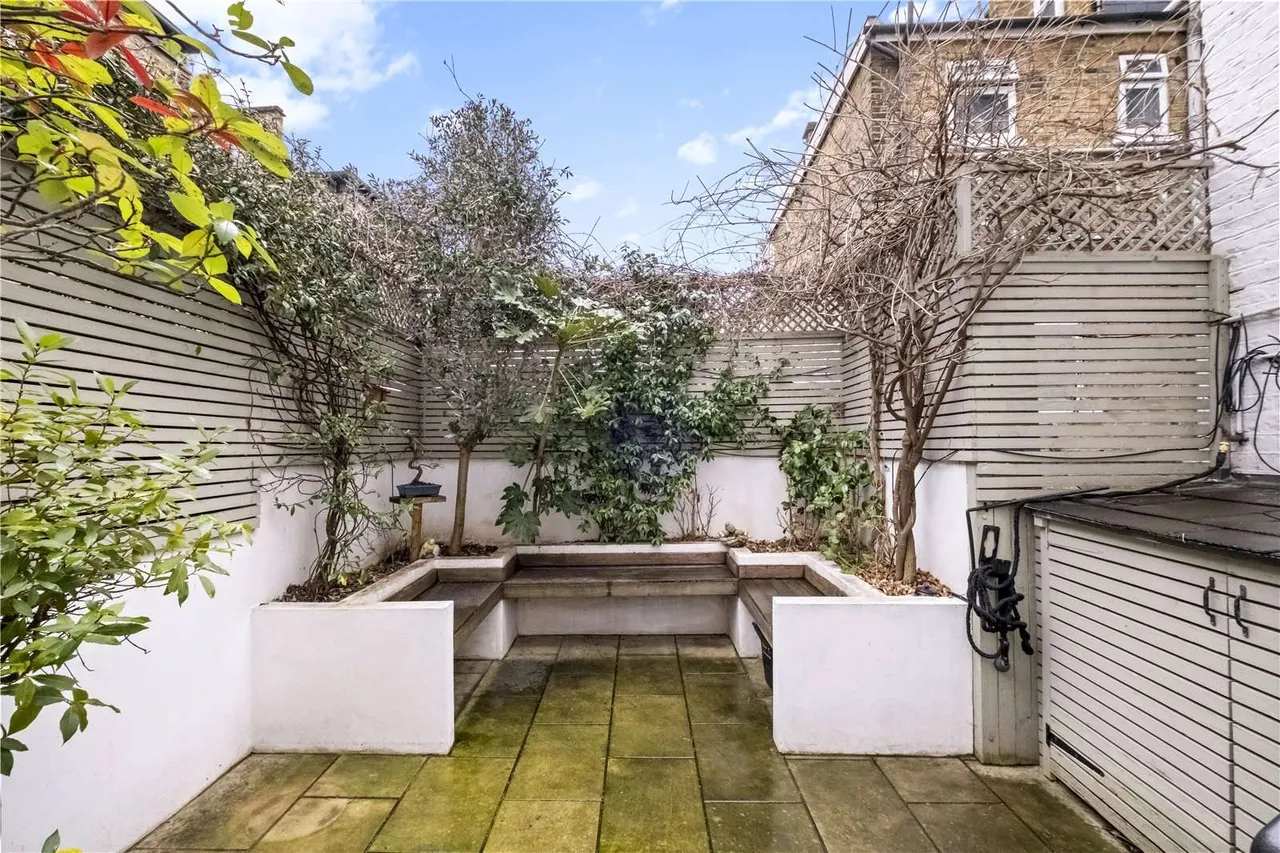 Uverdale Road, London, SW10 0SS, photo 8