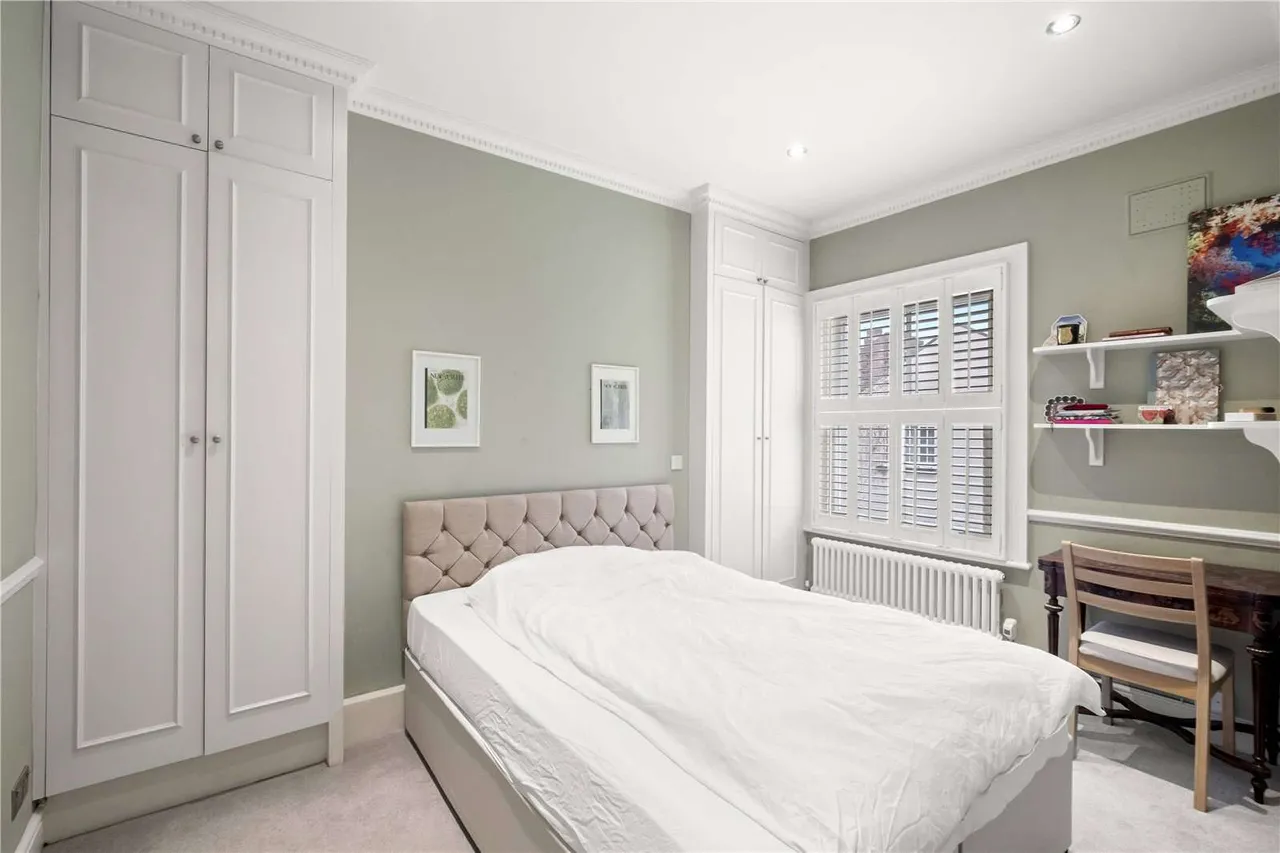Uverdale Road, London, SW10 0SS, photo 12