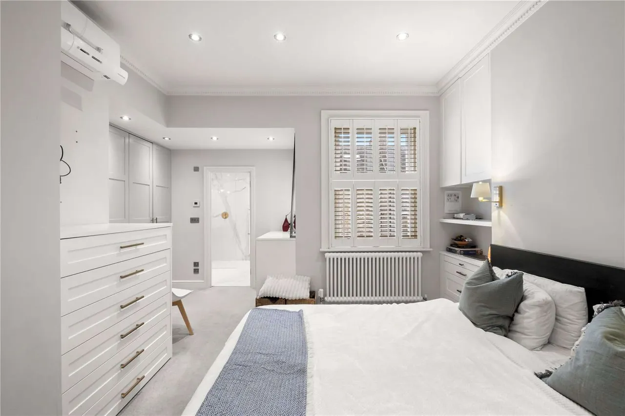 Uverdale Road, London, SW10 0SS, photo 10
