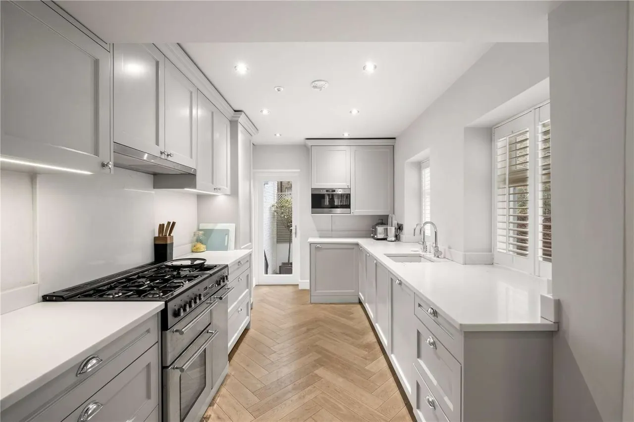 Uverdale Road, London, SW10 0SS, photo 5