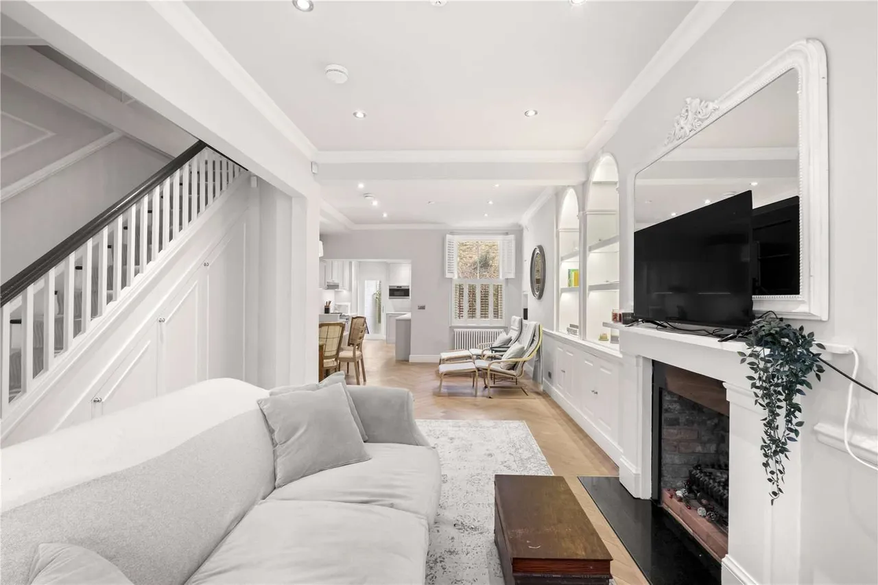 Uverdale Road, London, SW10 0SS, photo 4