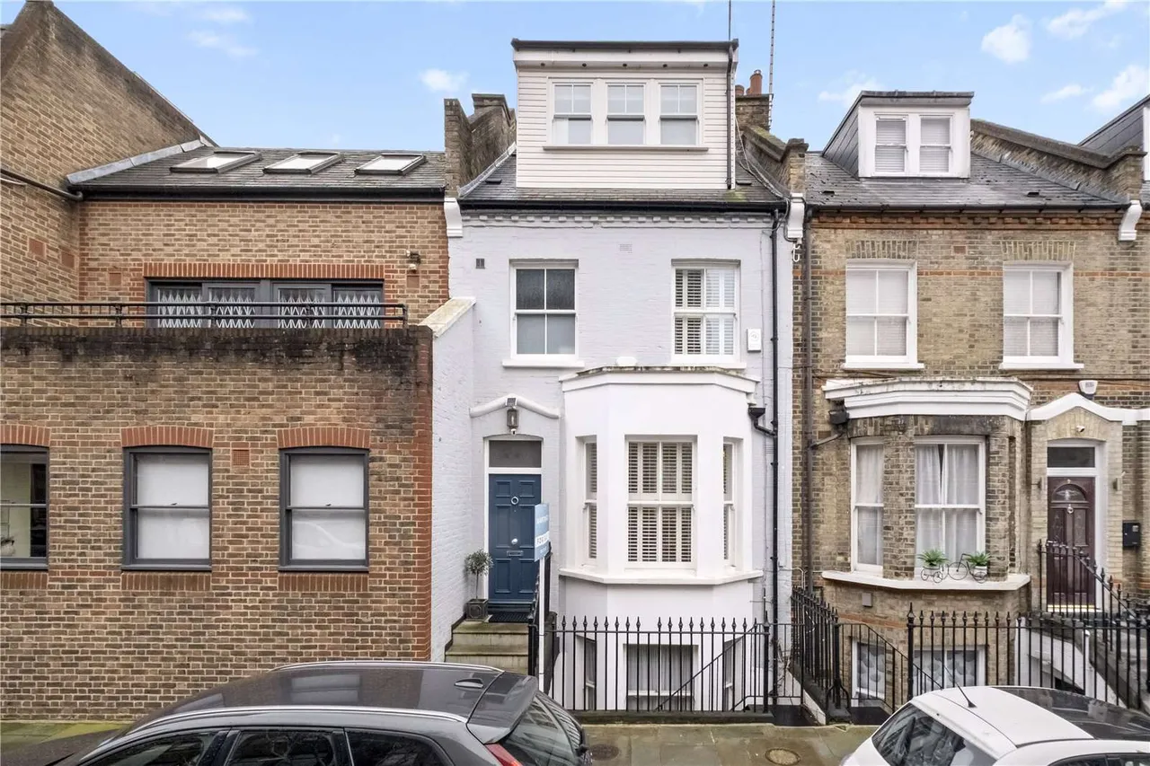 Uverdale Road, London, SW10 0SS, photo 2