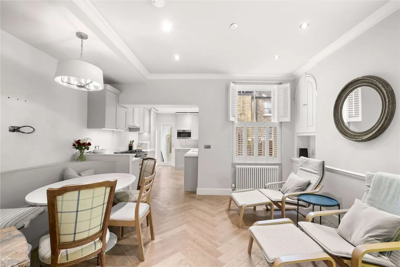 Uverdale Road, London, SW10 0SS, photo 7