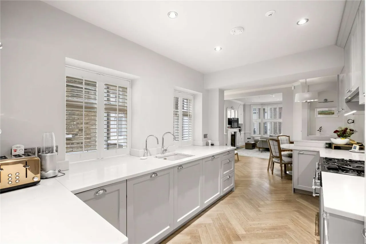 Uverdale Road, London, SW10 0SS, photo 6