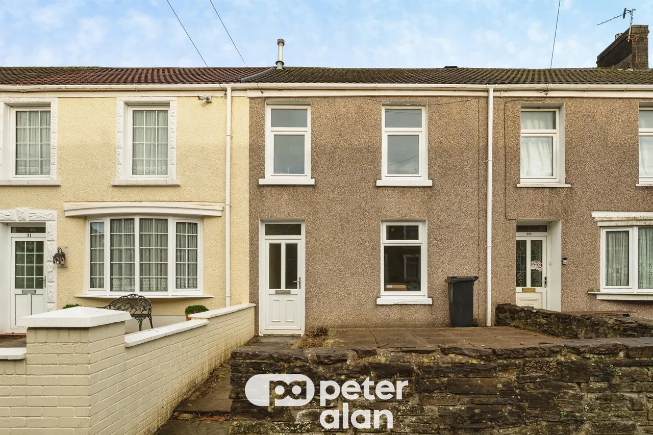 Henfaes Road, Neath, SA11, photo 13