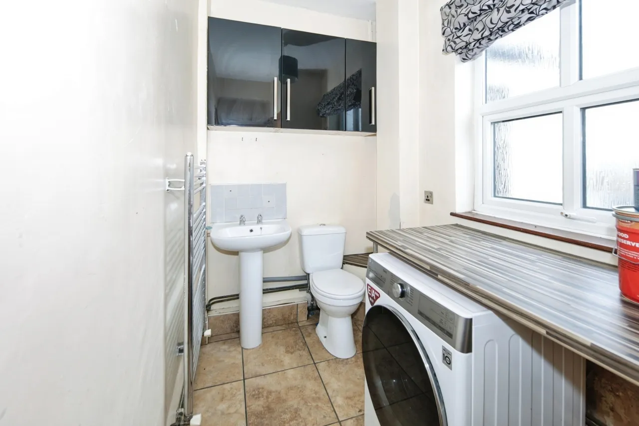 Woodford Lane, Nuneaton, CV10, photo 10
