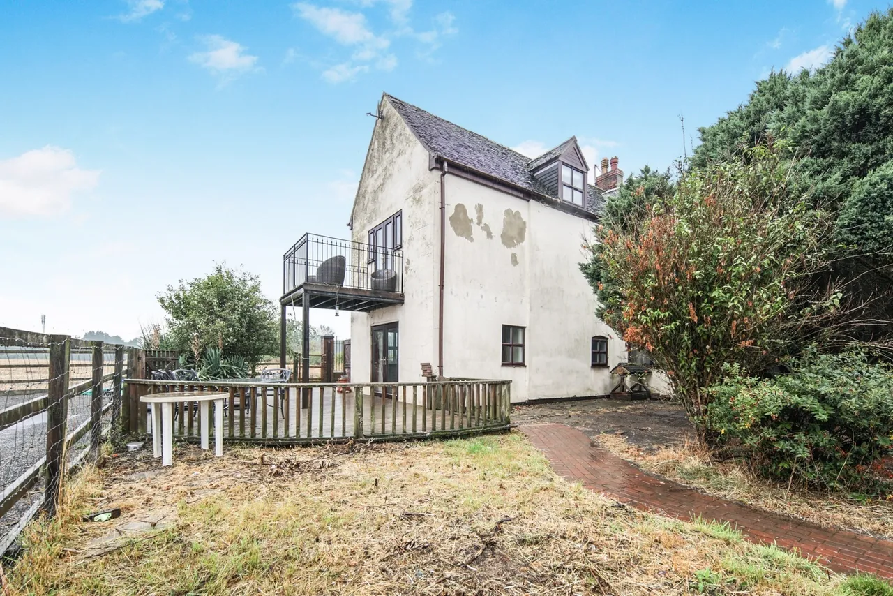 Woodford Lane, Nuneaton, CV10, photo 26