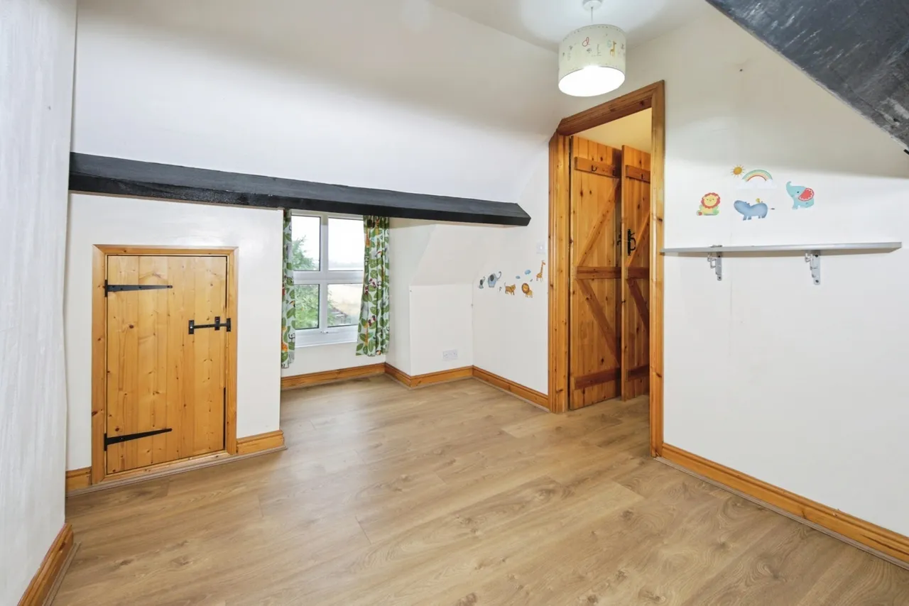 Woodford Lane, Nuneaton, CV10, photo 16