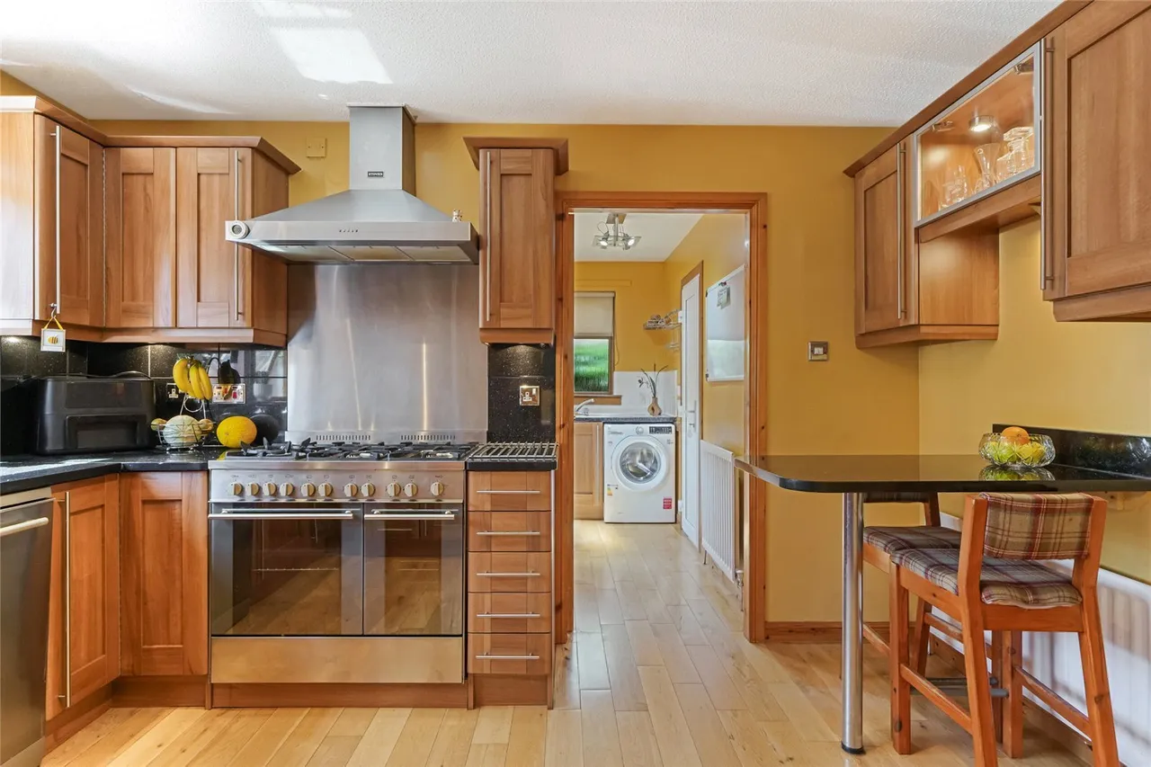 Glen Sannox Loan, GLASGOW, Lanarkshire, G68, photo 7