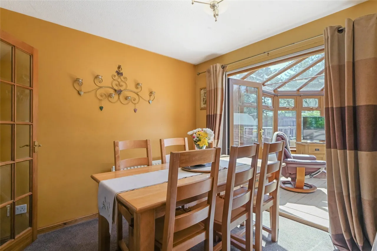 Glen Sannox Loan, GLASGOW, Lanarkshire, G68, photo 5