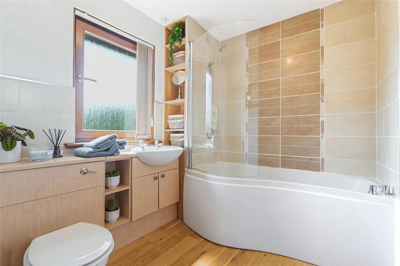 Glen Sannox Loan, GLASGOW, Lanarkshire, G68, photo 13