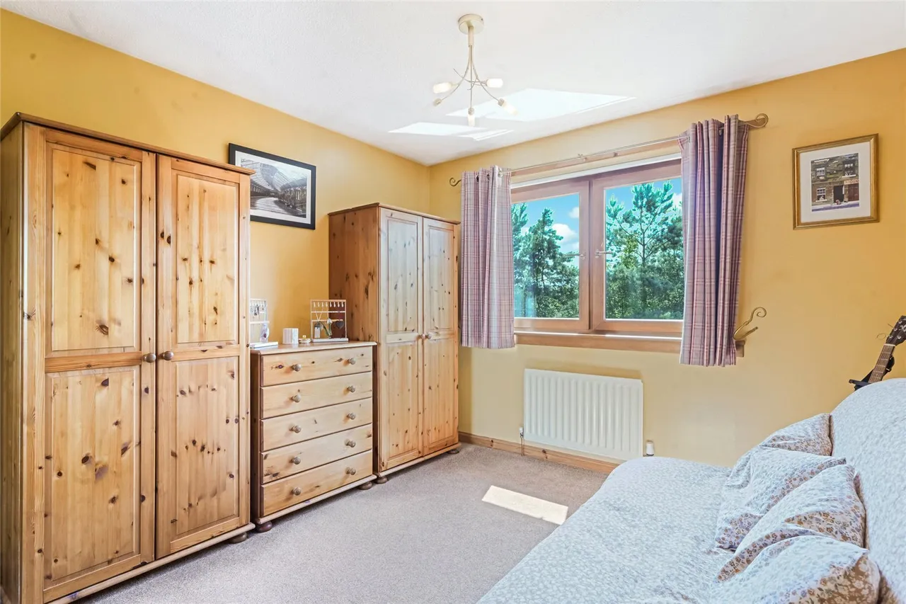 Glen Sannox Loan, GLASGOW, Lanarkshire, G68, photo 11