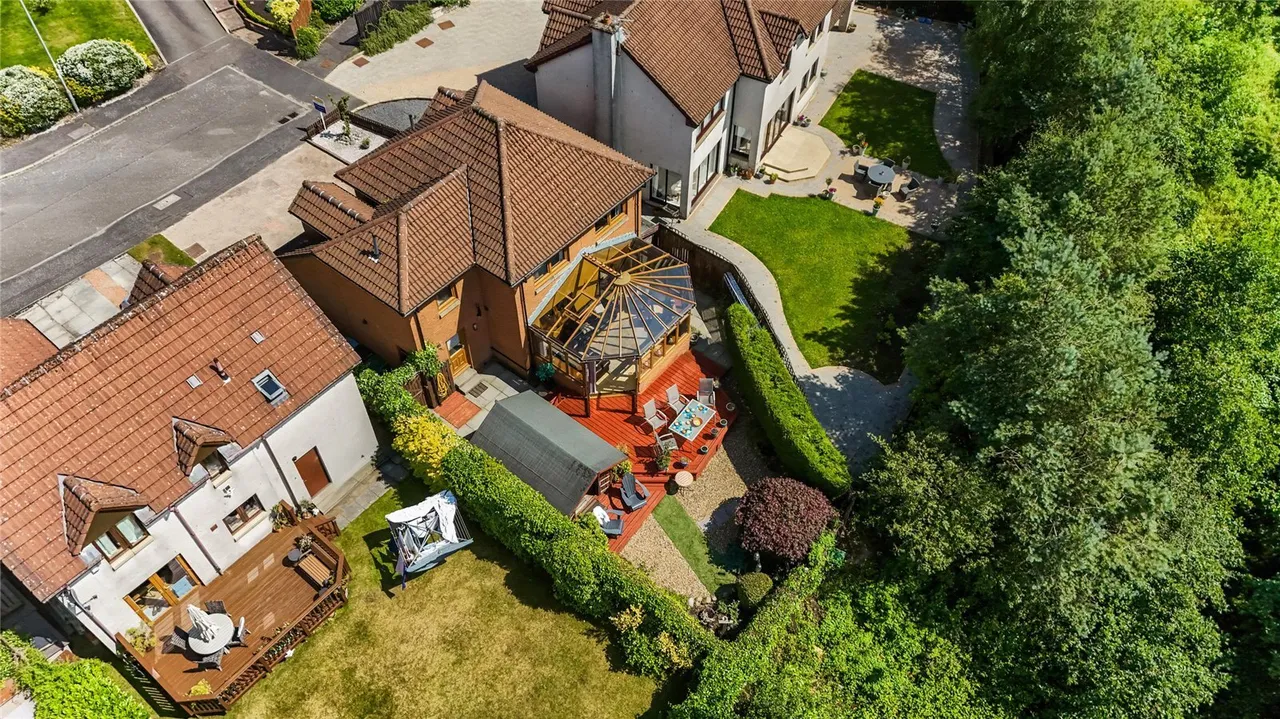 Glen Sannox Loan, GLASGOW, Lanarkshire, G68, photo 25