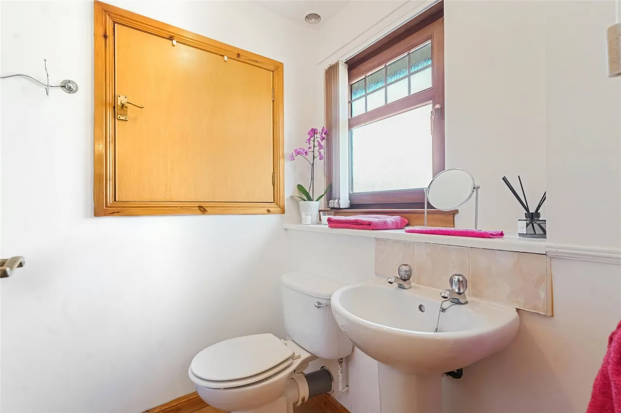 Glen Sannox Loan, GLASGOW, Lanarkshire, G68, photo 10