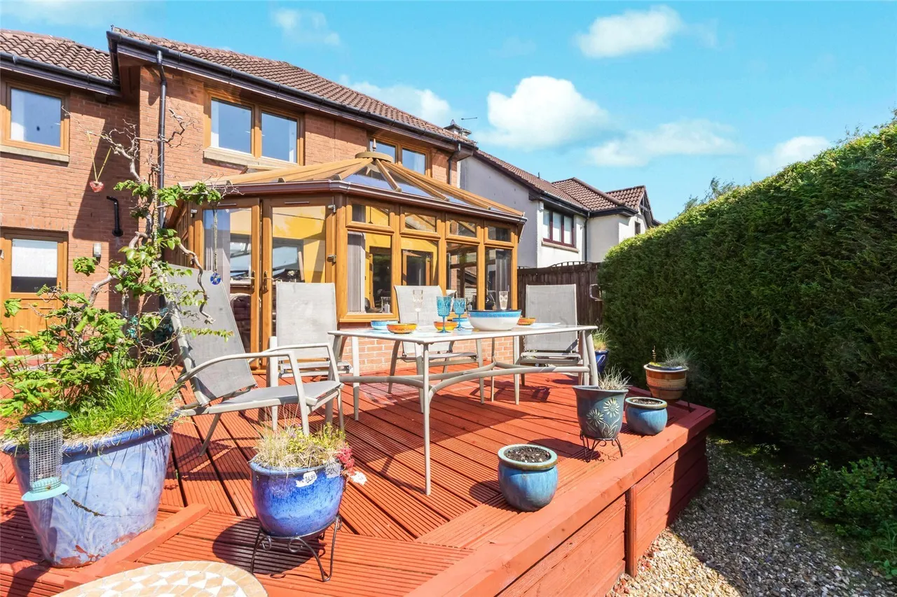 Glen Sannox Loan, GLASGOW, Lanarkshire, G68, photo 19