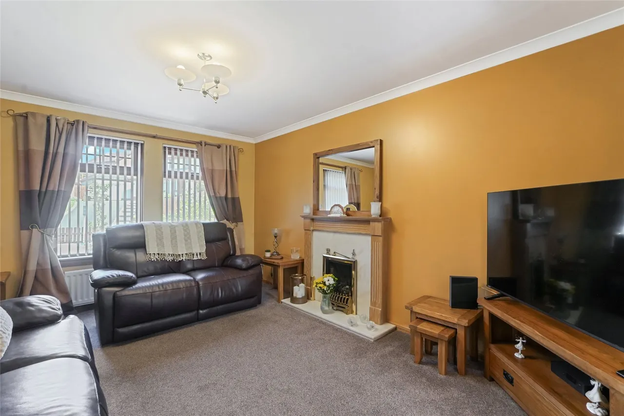Glen Sannox Loan, GLASGOW, Lanarkshire, G68, photo 3