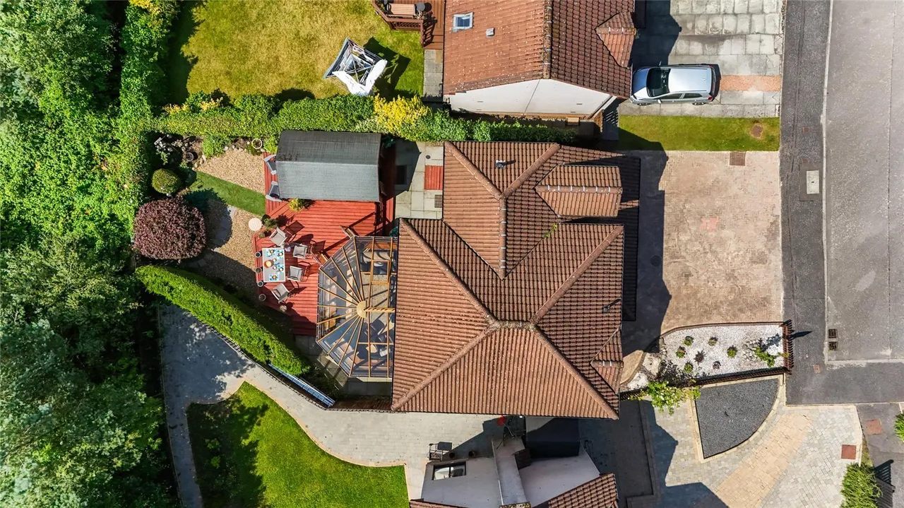Glen Sannox Loan, GLASGOW, Lanarkshire, G68, photo 24