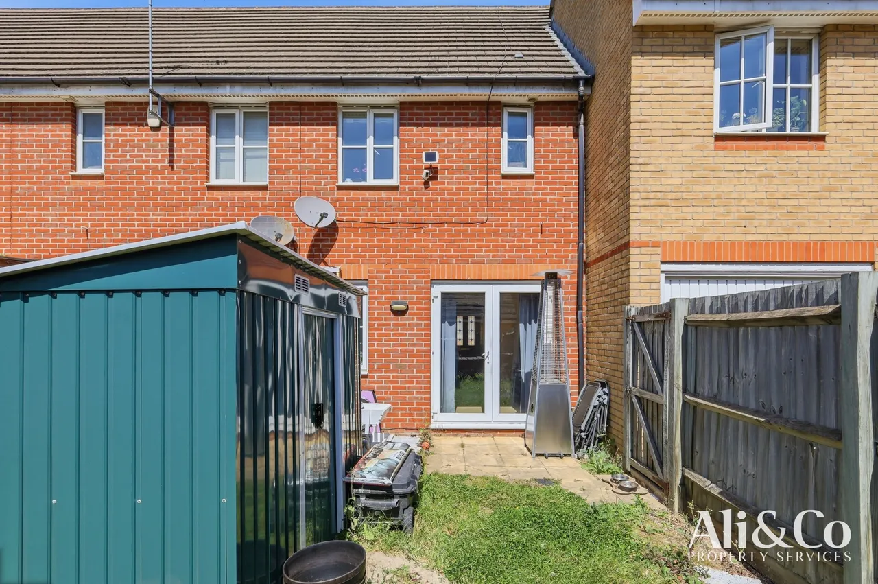 Plymouth Road, Grays, Essex, RM16 6BL, photo 18