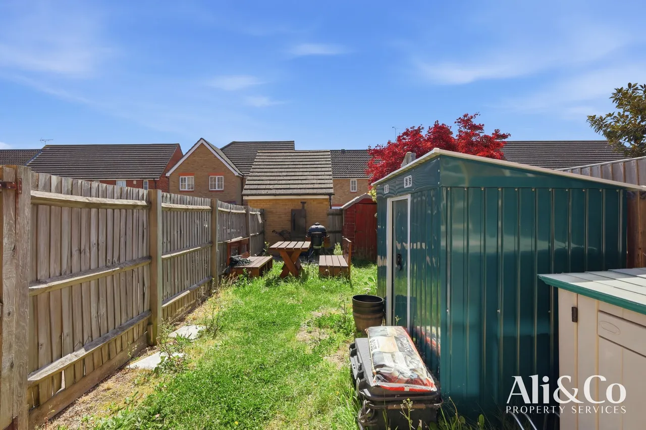 Plymouth Road, Grays, Essex, RM16 6BL, photo 19