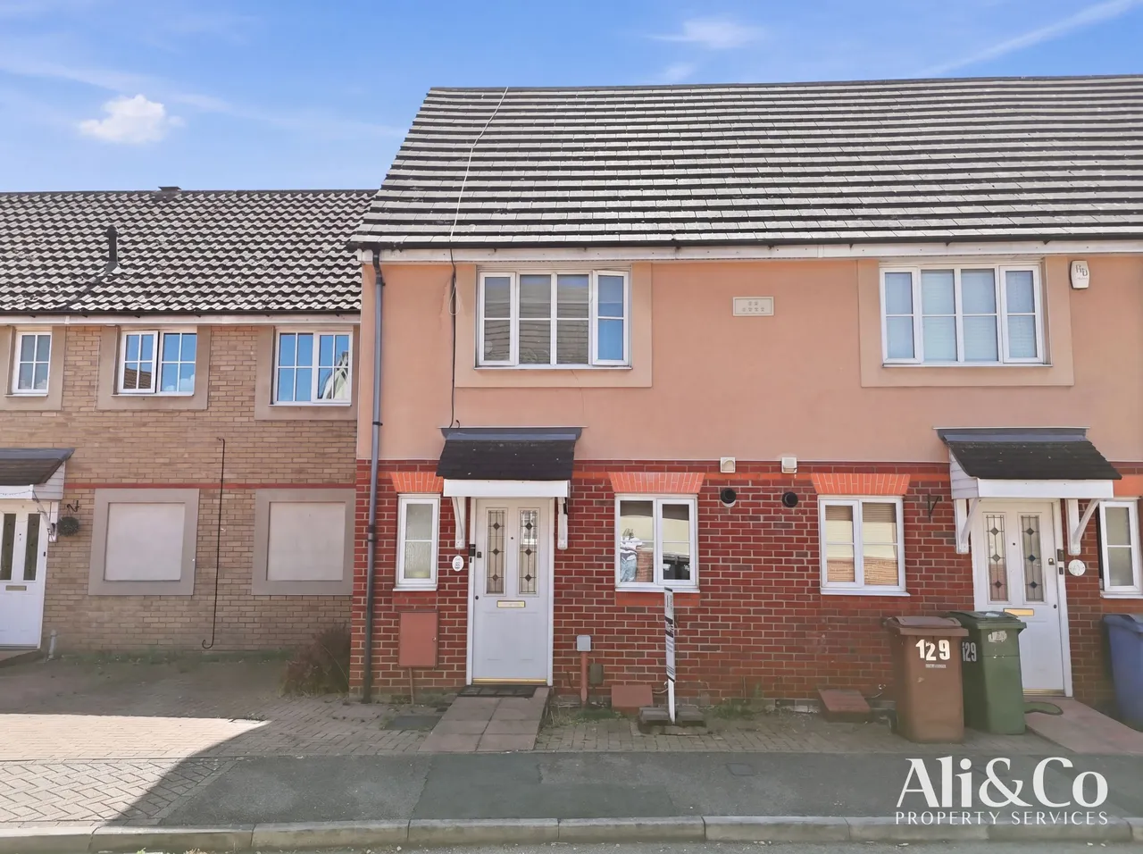 2 bed house for sale — Plymouth Road, Grays, Essex, RM16 6BL