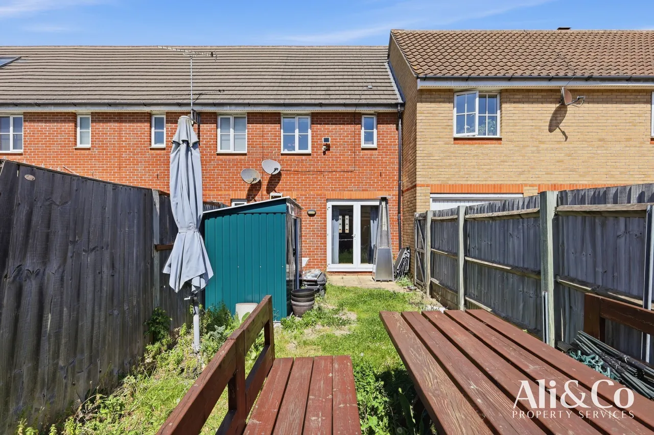 Plymouth Road, Grays, Essex, RM16 6BL, photo 17