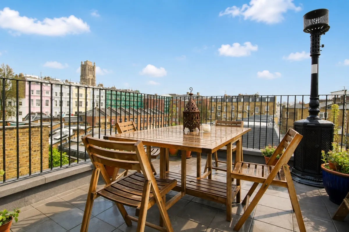 Westbourne Park Road London W11, photo 5
