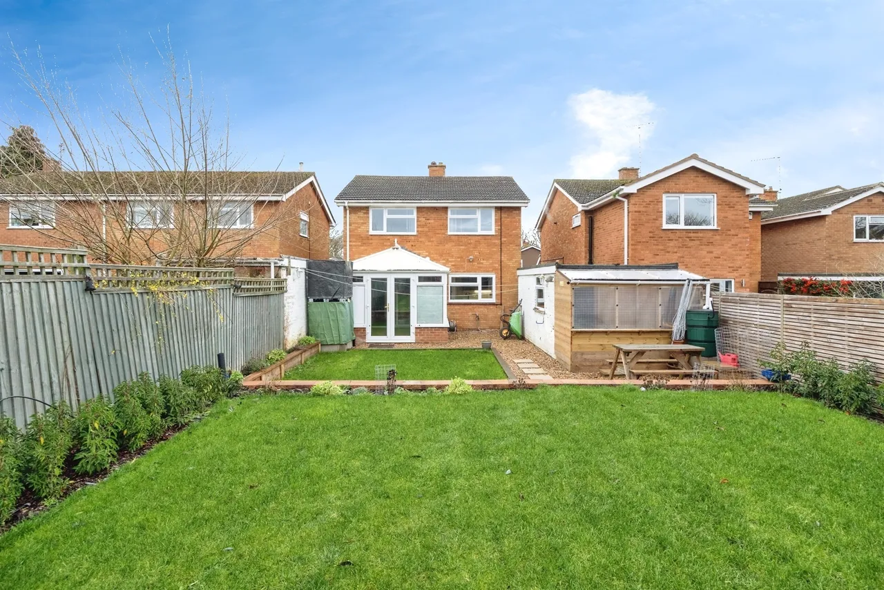 Mardle Road, Linslade, LU7, photo 14