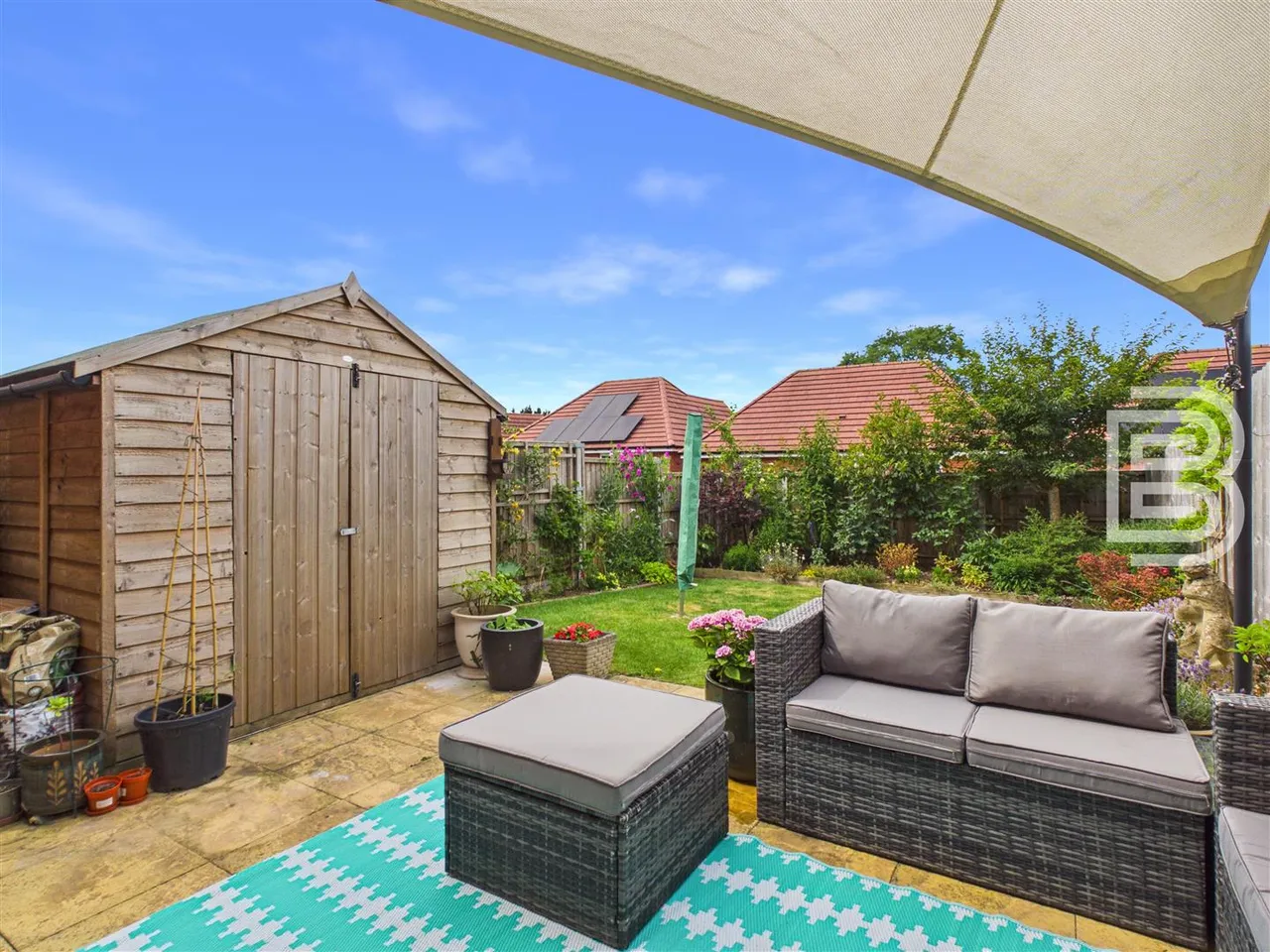 Lincoln Drive, Houlton, photo 21