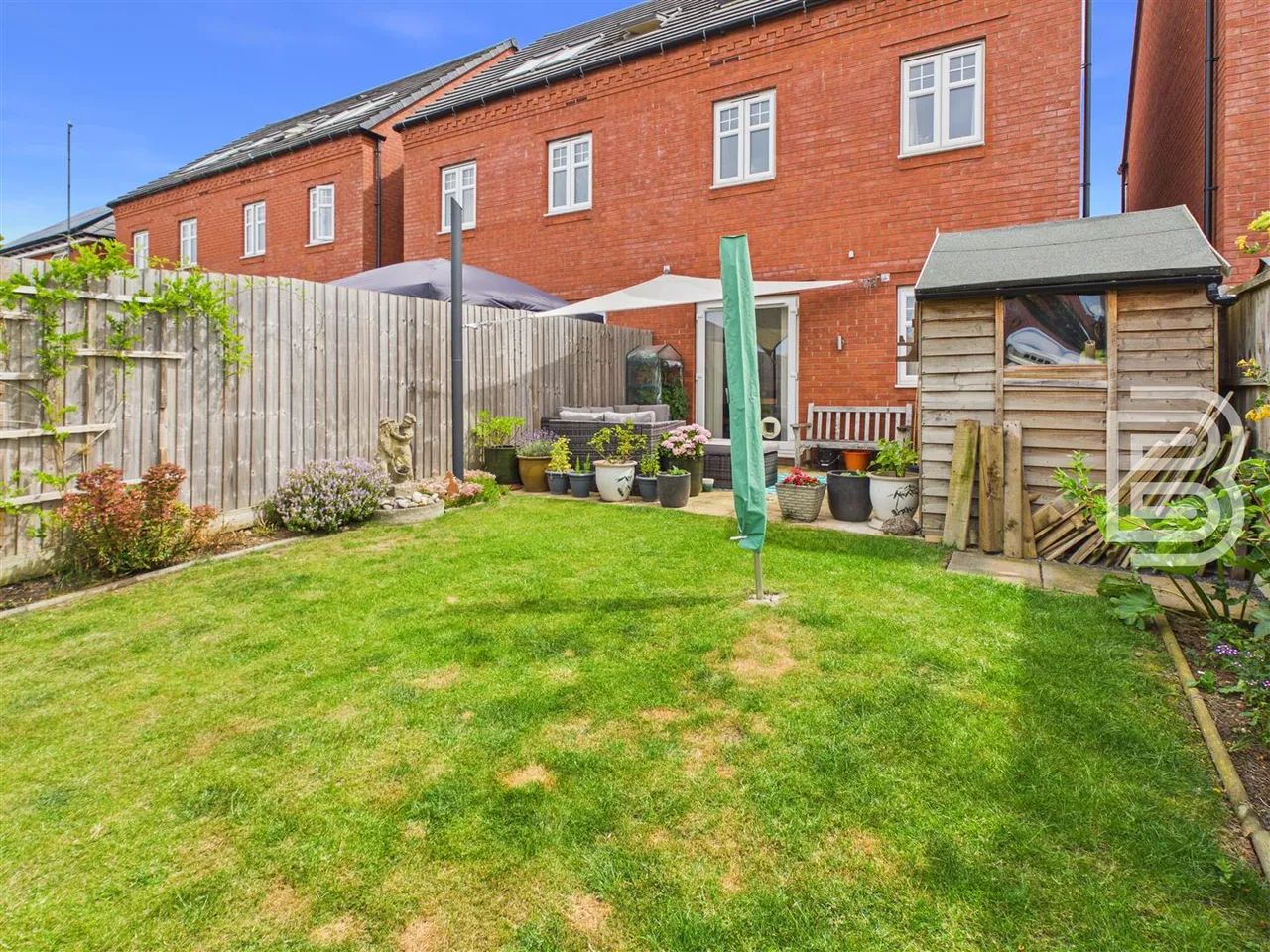 Lincoln Drive, Houlton, photo 20