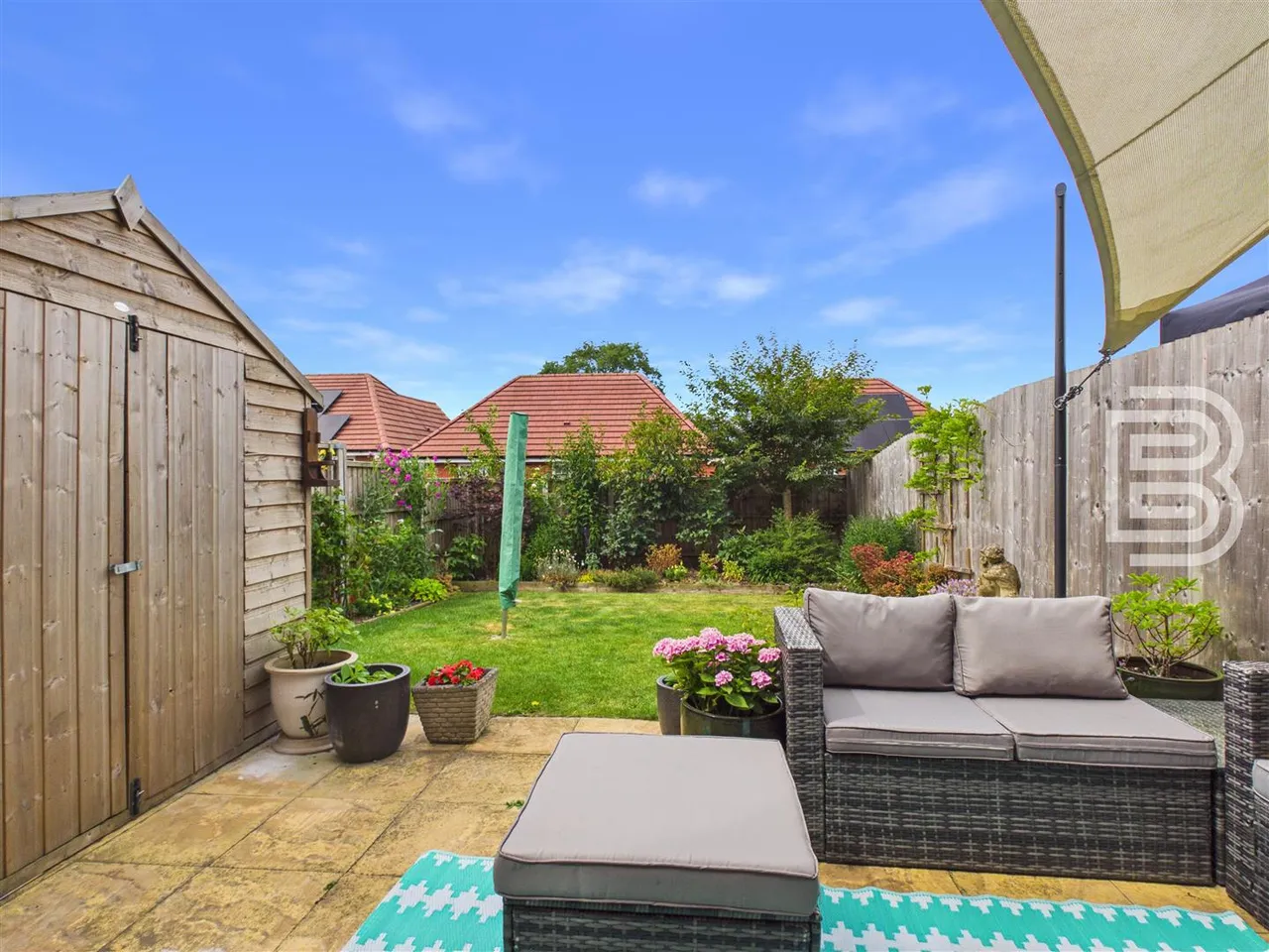 Lincoln Drive, Houlton, photo 19