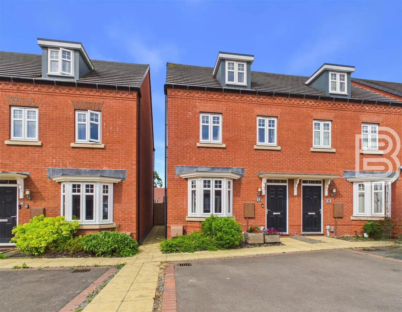 Lincoln Drive, Houlton, photo 23