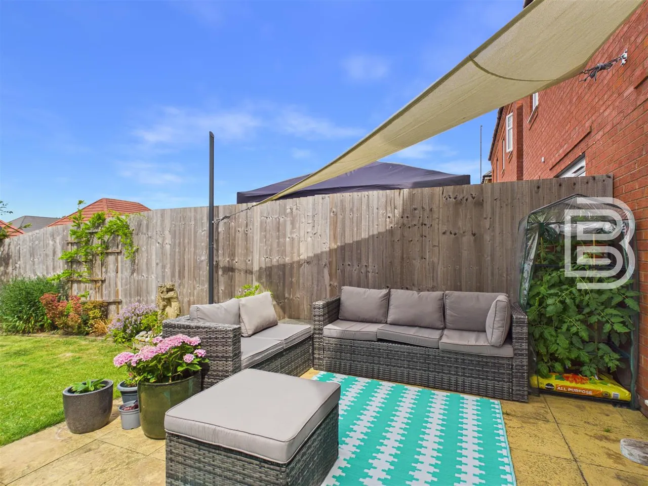 Lincoln Drive, Houlton, photo 22