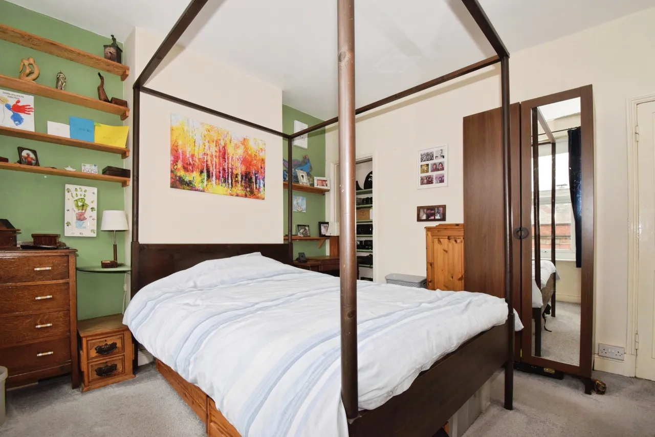 Knighton Fields Road East, Leicester, LE2, photo 11