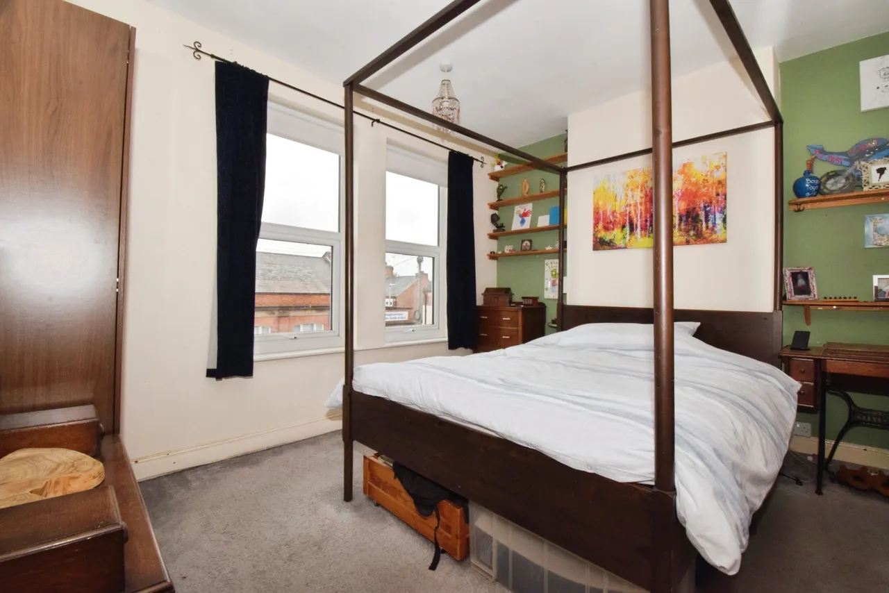 Knighton Fields Road East, Leicester, LE2, photo 13