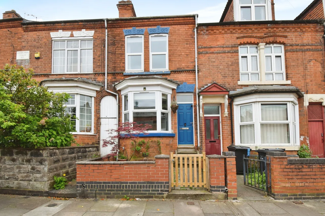 3 bed house for sale, Knighton Fields Road East, Leicester, LE2