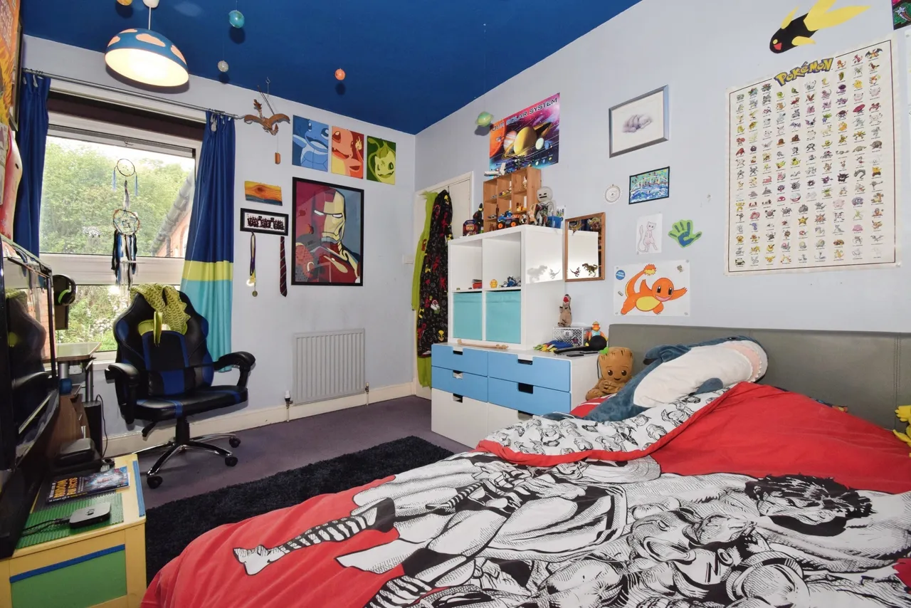 Knighton Fields Road East, Leicester, LE2, photo 10