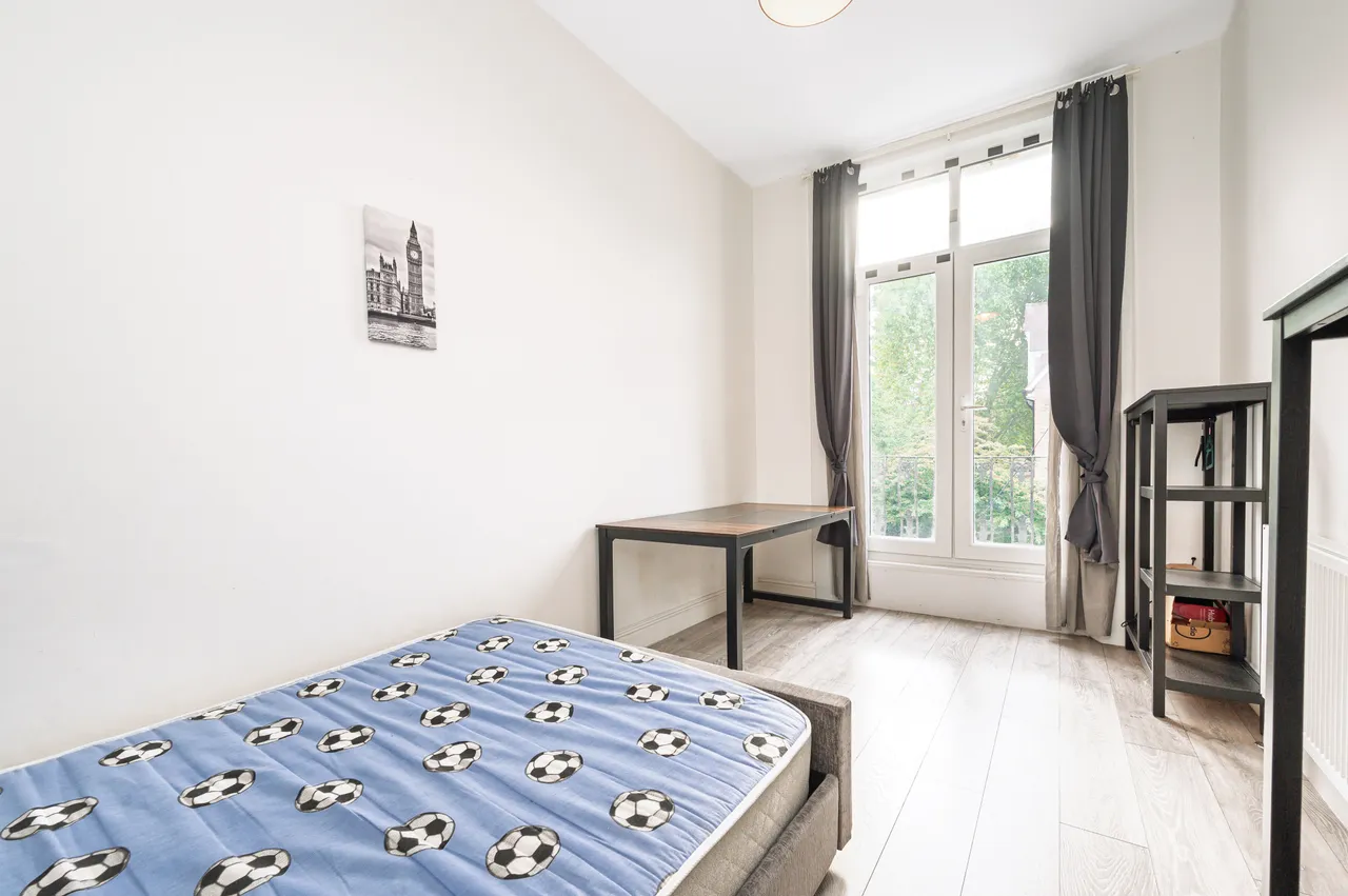 Flat 1, 34 England's Lane, London, photo 5