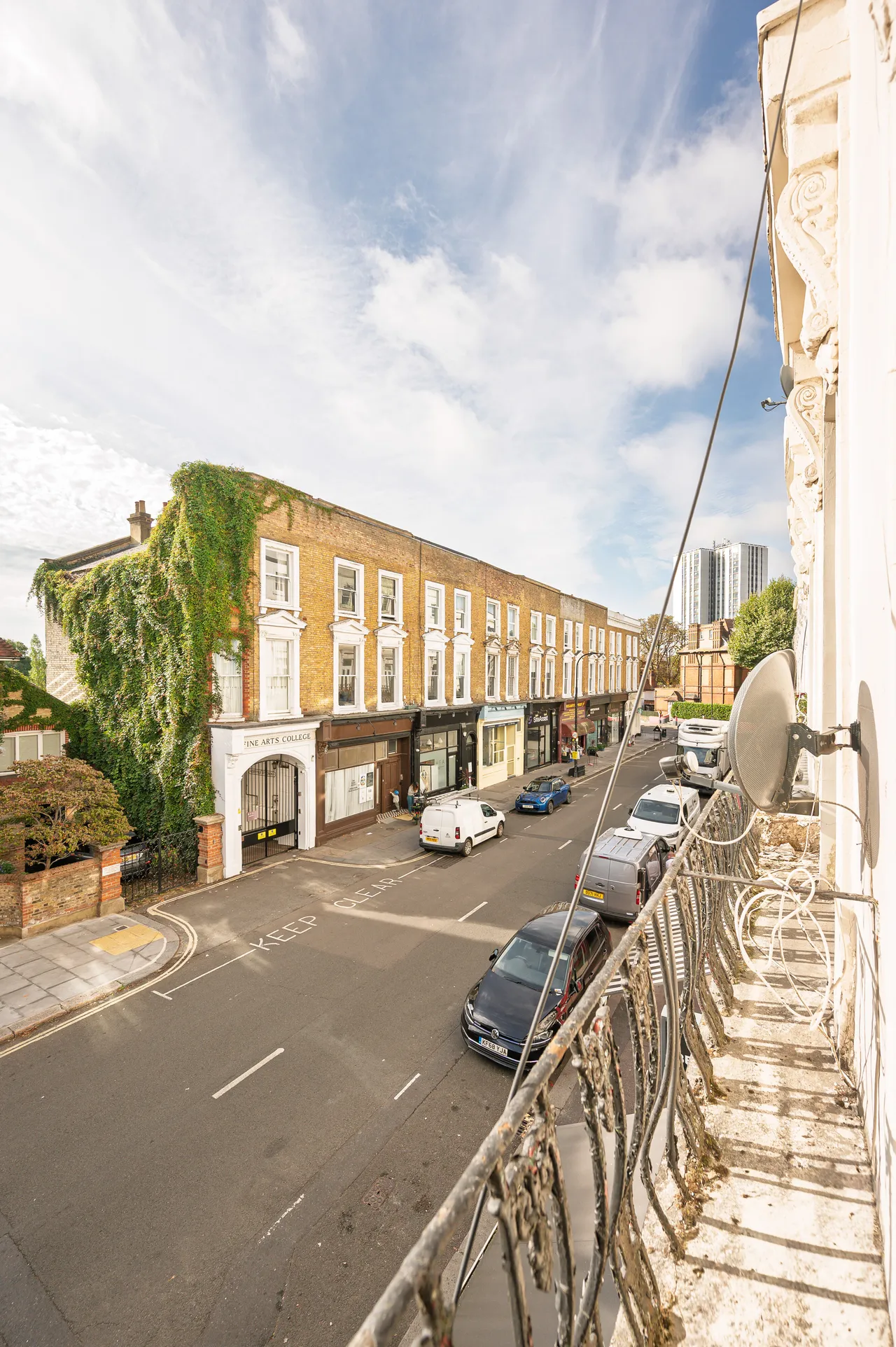 Flat 1, 34 England's Lane, London, photo 6