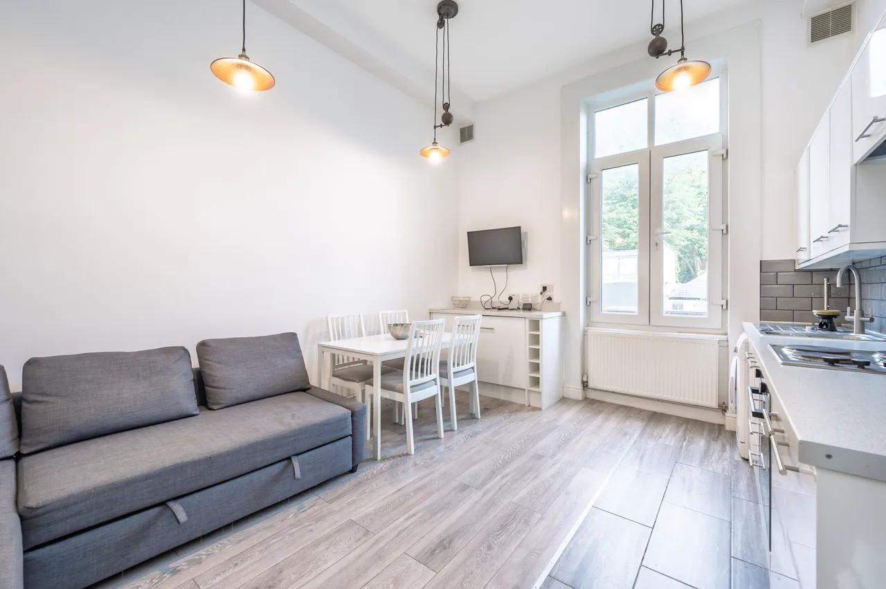 Flat 1, 34 England's Lane, London, photo 2