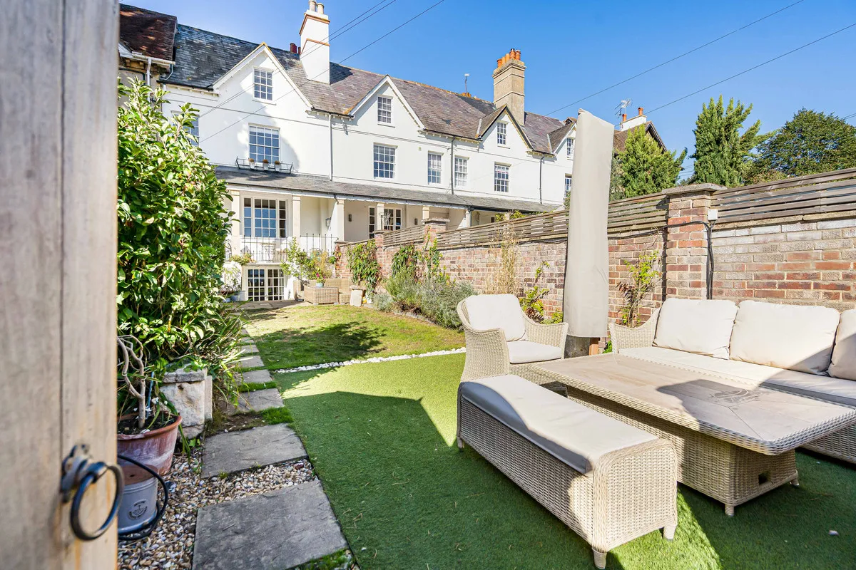 Spring Terrace, Abingdon, photo 6