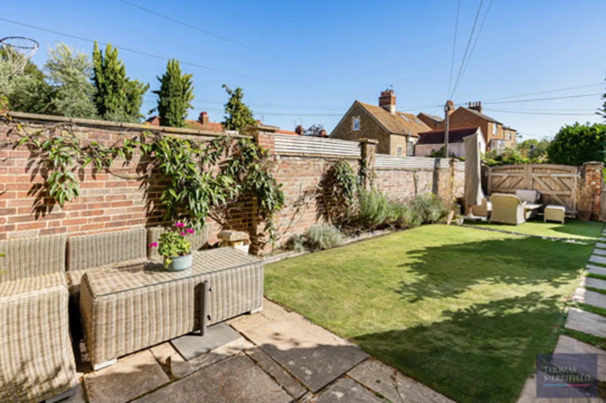 Spring Terrace, Abingdon, photo 14